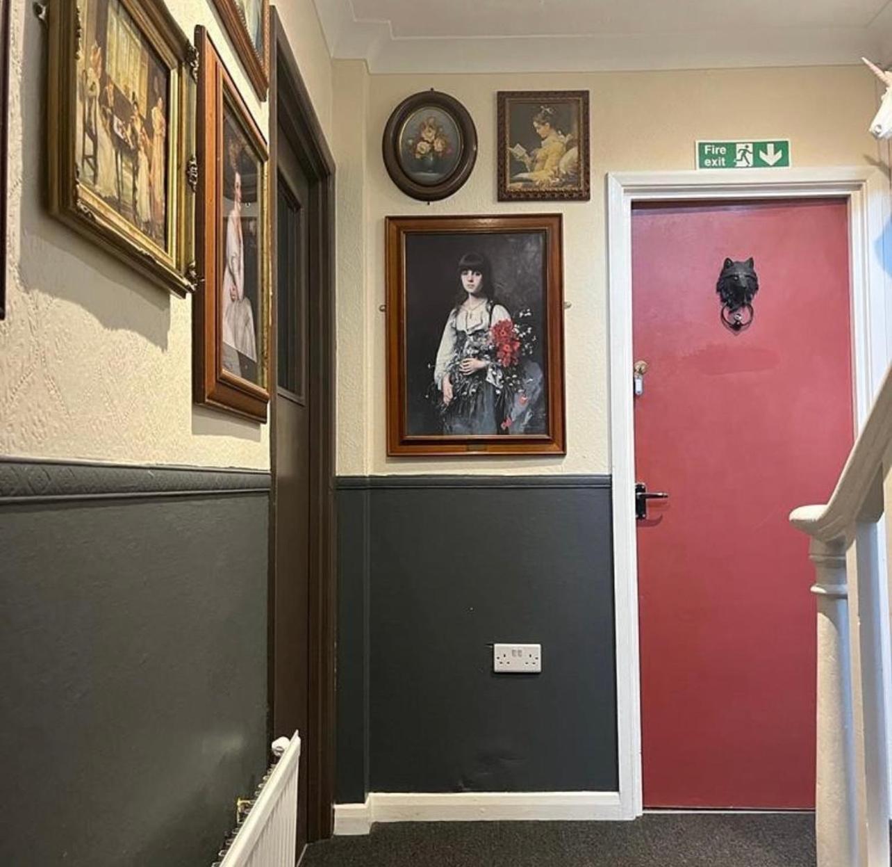 Hotel Of Wizardry Great Yarmouth Kültér fotó