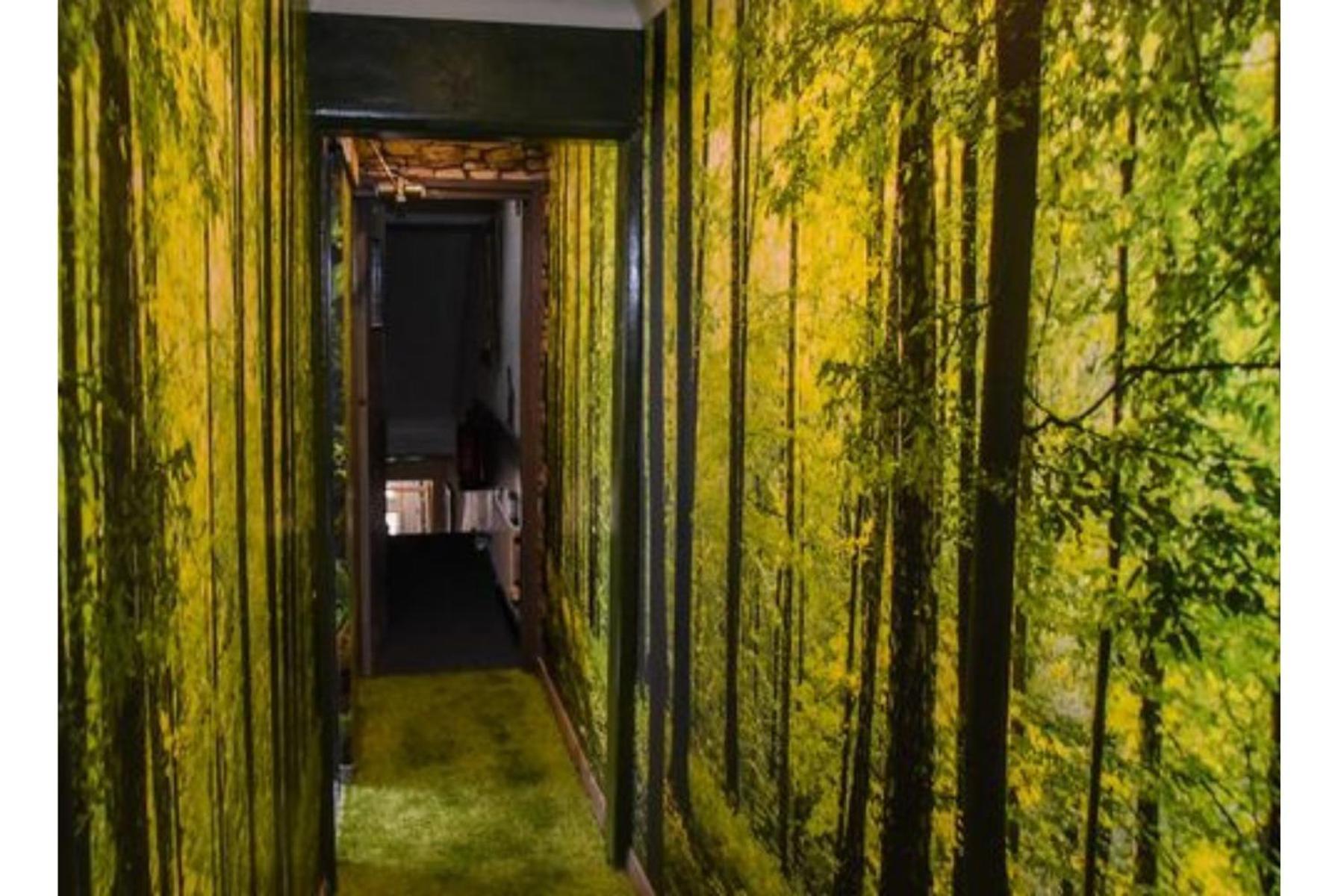 Hotel Of Wizardry Great Yarmouth Kültér fotó