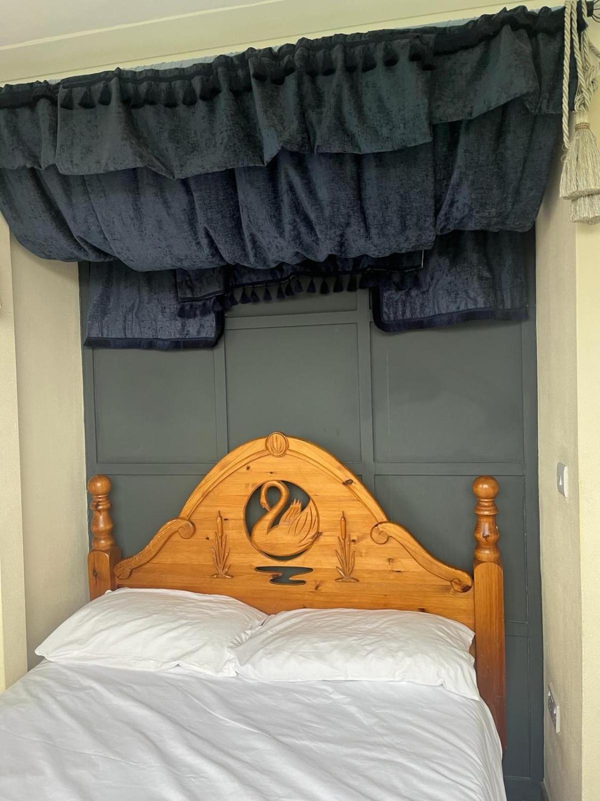 Hotel Of Wizardry Great Yarmouth Kültér fotó