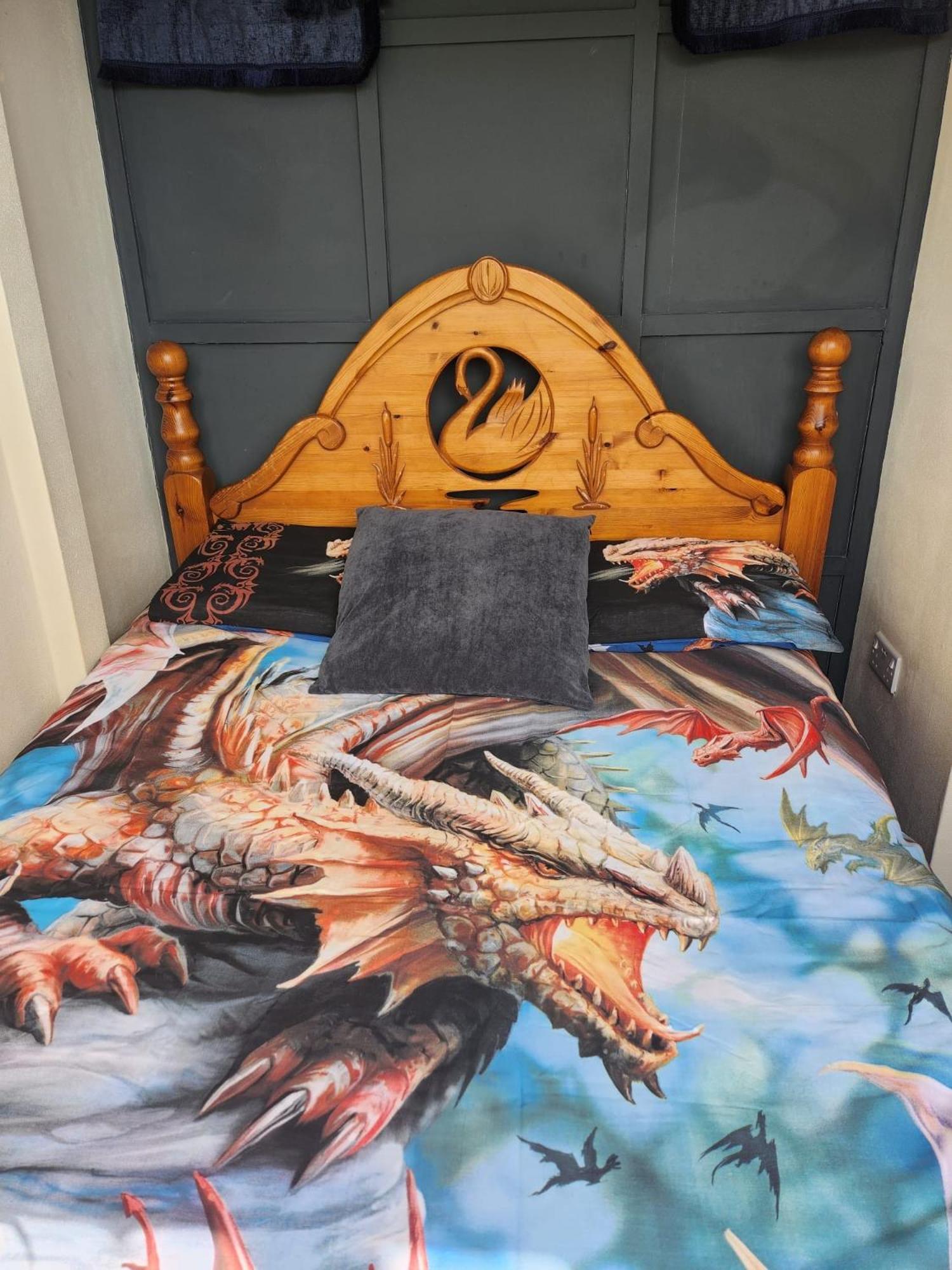 Hotel Of Wizardry Great Yarmouth Kültér fotó